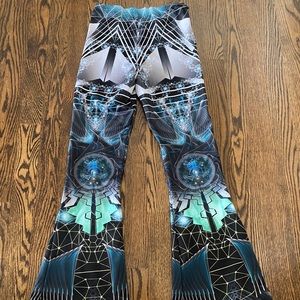 Vision Lab Bell Leggings